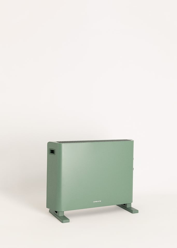 WARM HANDY COLOURS - 2000W Air Convector Heater, gallery image 5