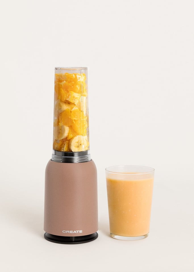 MOI STUDIO - Blender with portable cup, gallery image 3