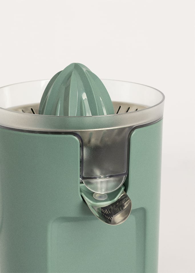 JUICER STUDIO - Electric Citrus Juicer 100W, gallery image 8