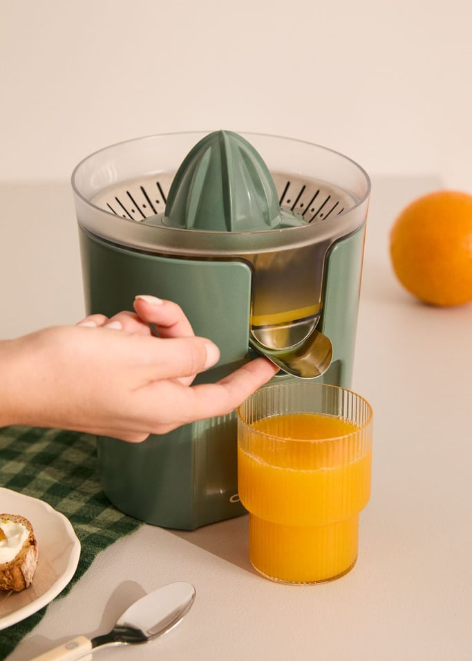 JUICER STUDIO - Electric Citrus Juicer 100W, gallery image 4