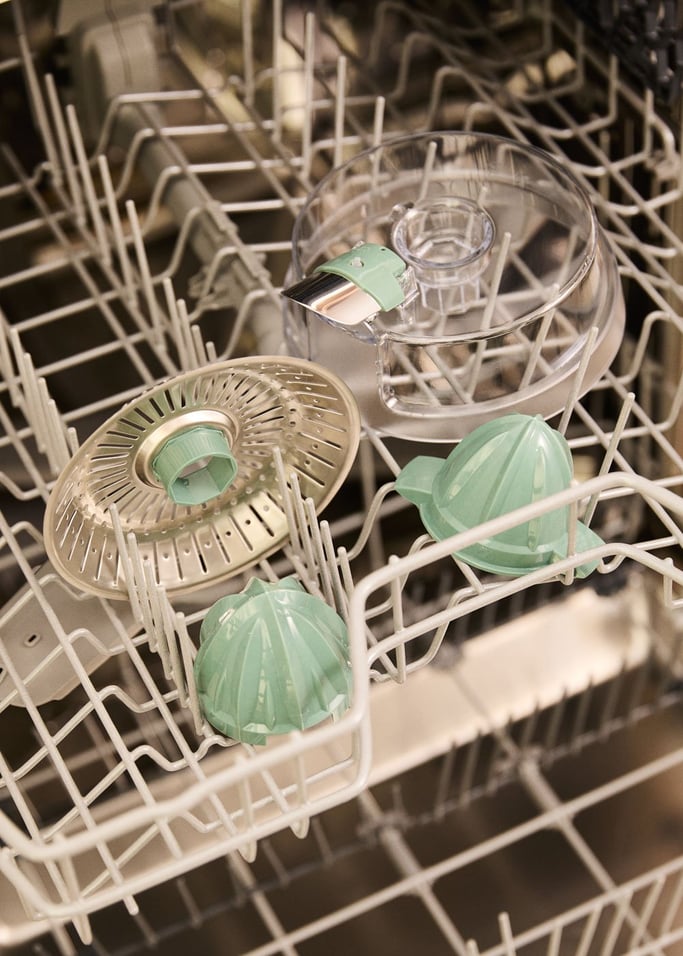 JUICER STUDIO - Electric Citrus Juicer 100W, gallery image 5