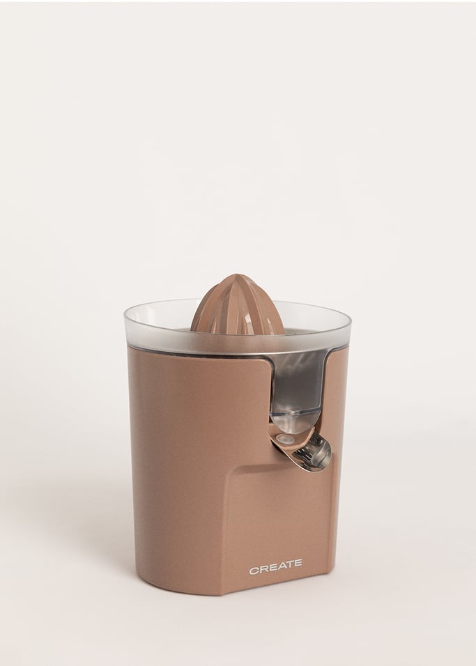 JUICER STUDIO - Electric Citrus Juicer 100W, gallery image 7