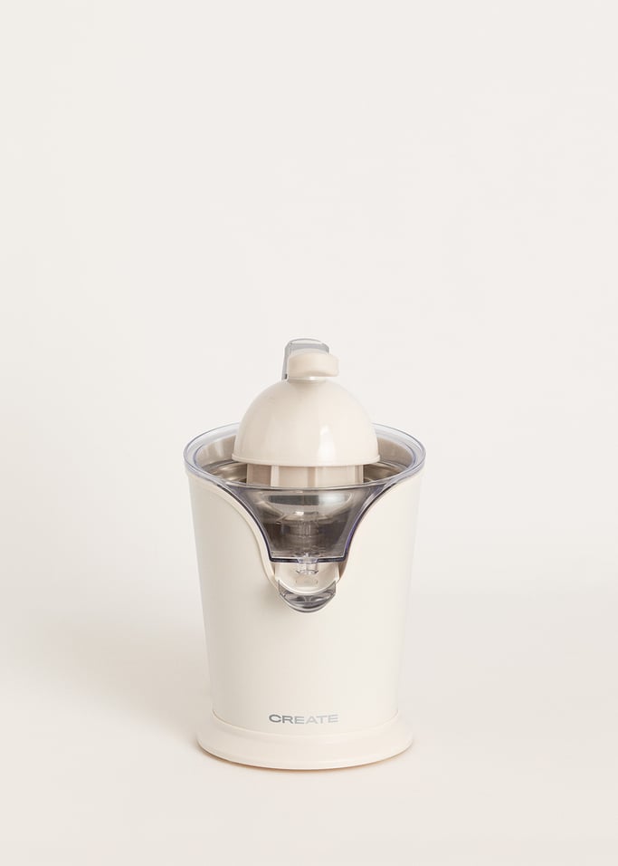 JUICER PRESS - Electric citrus juicer with lever 100W, gallery image 6