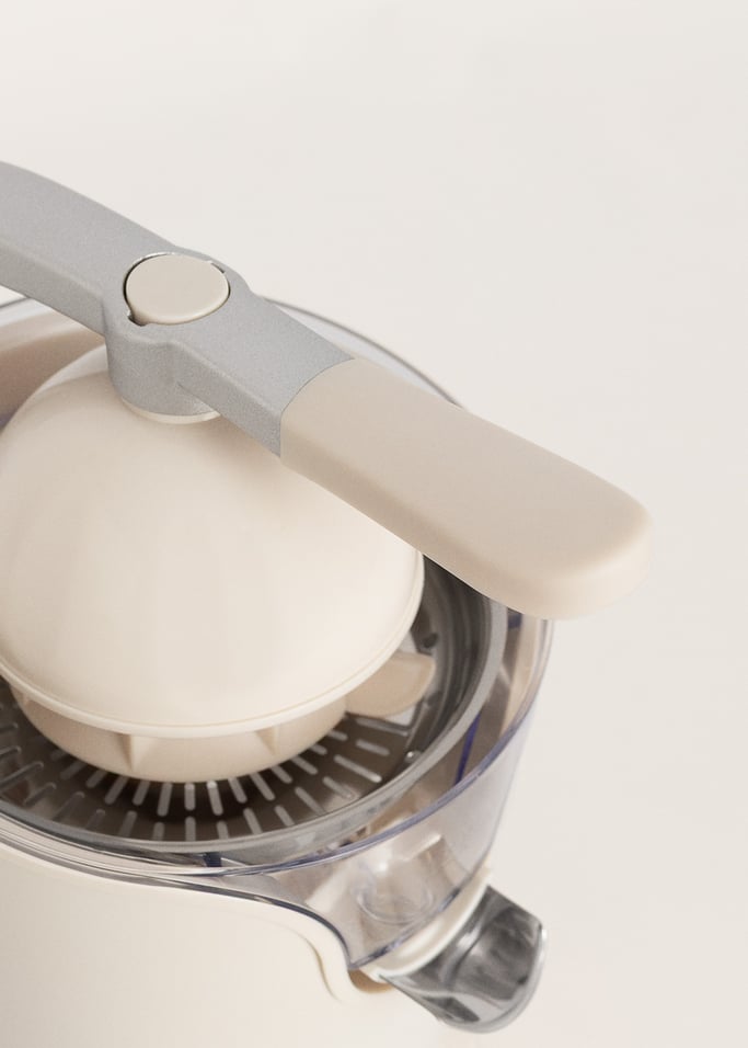 JUICER PRESS - Electric citrus juicer with lever 100W, gallery image 11
