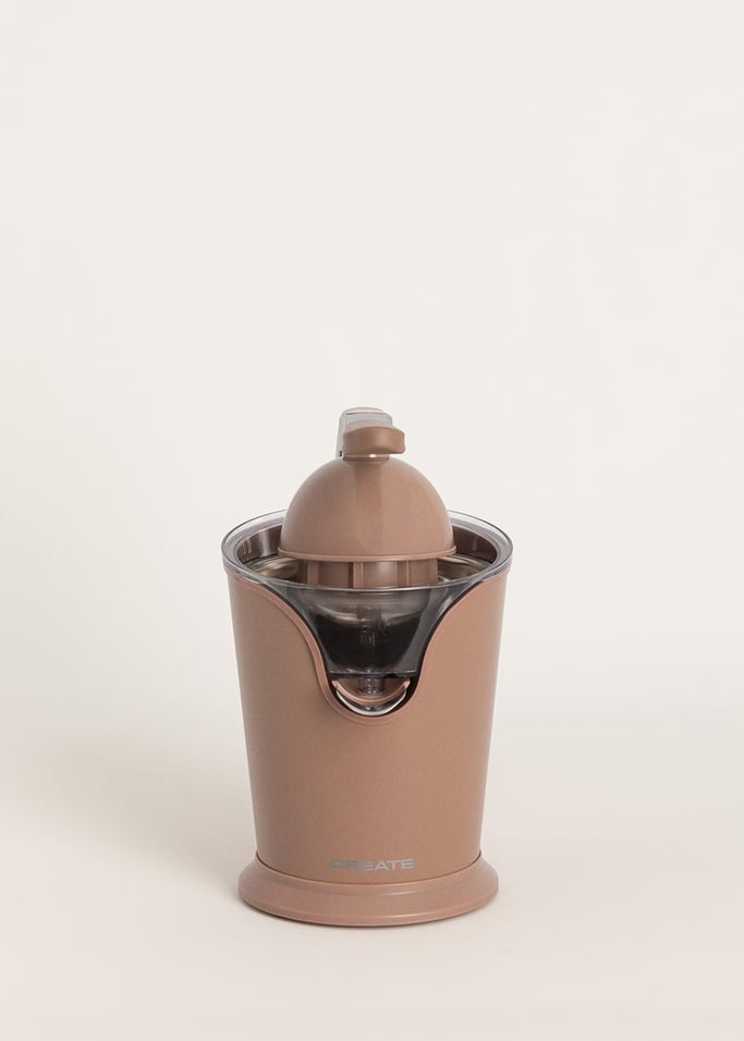 JUICER PRESS - Electric citrus juicer with lever 100W, gallery image 6