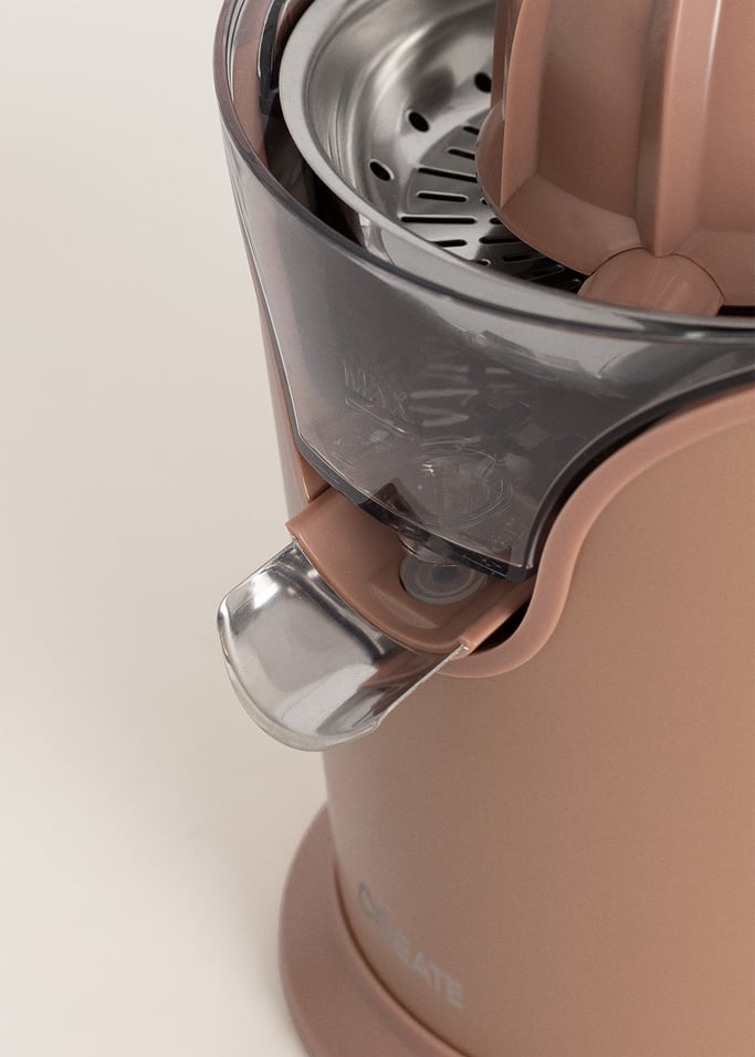 JUICER PRESS - Electric citrus juicer with lever 100W, gallery image 11