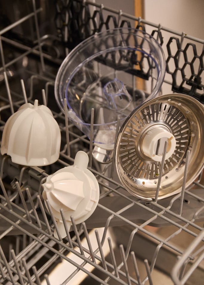 JUICER PRESS - Electric citrus juicer with lever 100W, gallery image 5