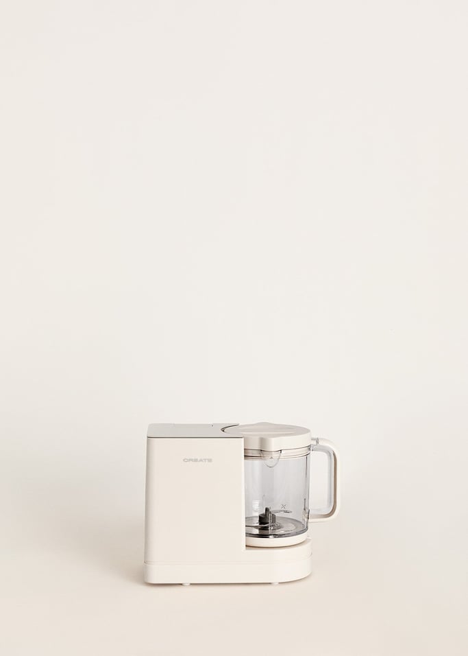 BABY CHEFBOT - Multifunctional Sterilising Food Processor for Babies, gallery image 10