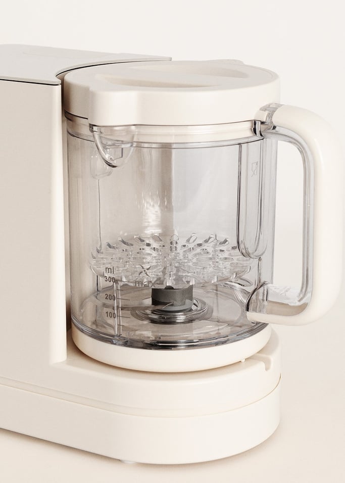 BABY CHEFBOT - Multifunctional Sterilising Food Processor for Babies, gallery image 11