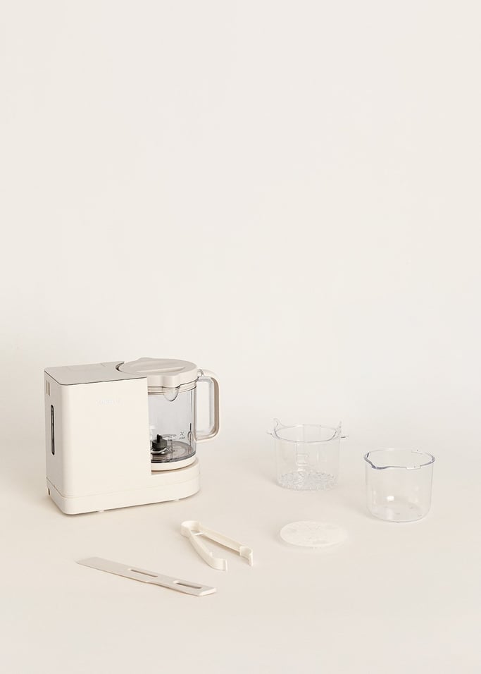 BABY CHEFBOT - Multifunctional Sterilising Food Processor for Babies, gallery image 14