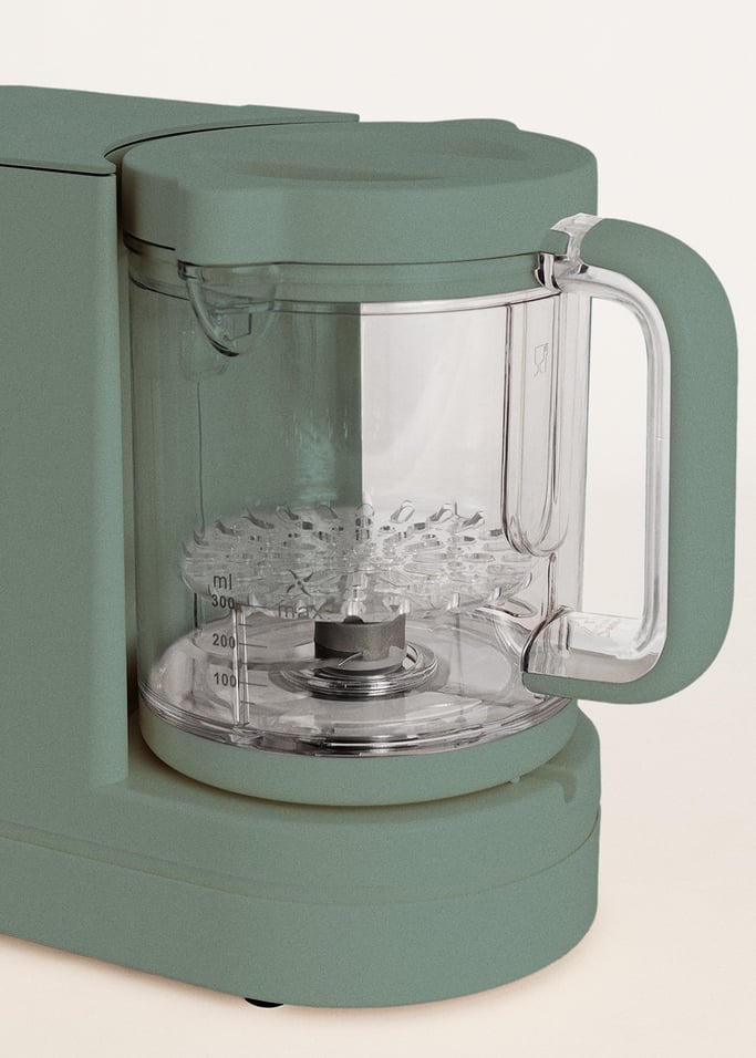 BABY CHEFBOT - Multifunctional Sterilising Food Processor for Babies, gallery image 11