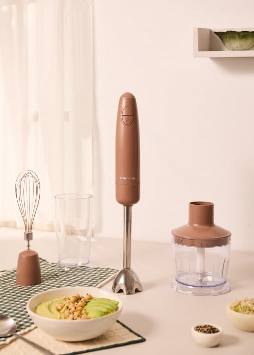 Buy FULLMIX RETRO - Hand blender
