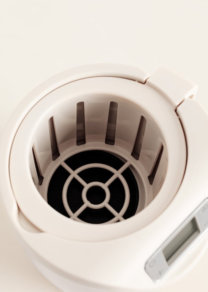 BABY BOTTLE WARMER - Bottle warmer and sterilizer with steam cooking function, gallery image 12