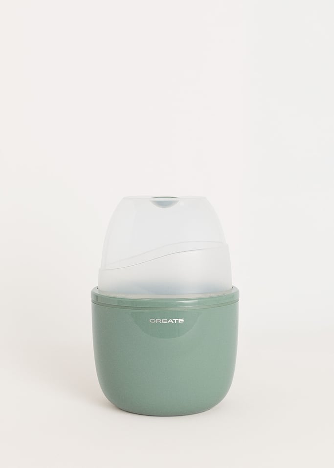 BABY BOTTLE WARMER - Bottle warmer and sterilizer with steam cooking function, gallery image 9