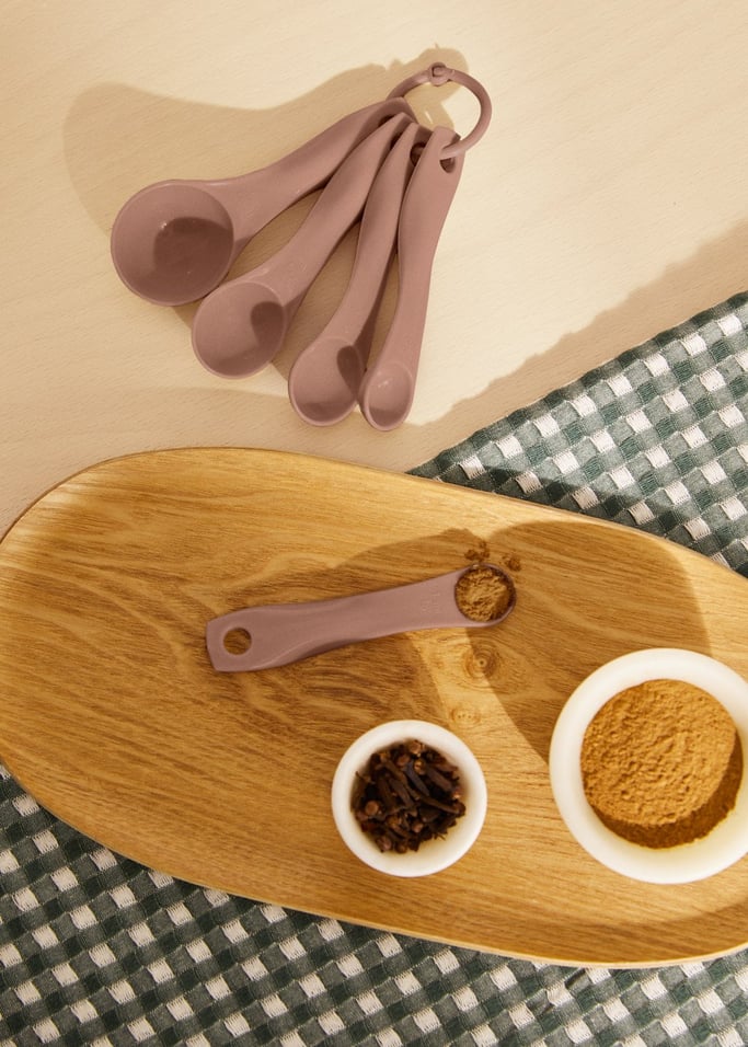 KITCHENWARE STUDIO - Silicone and wood kitchen utensil, gallery image 6