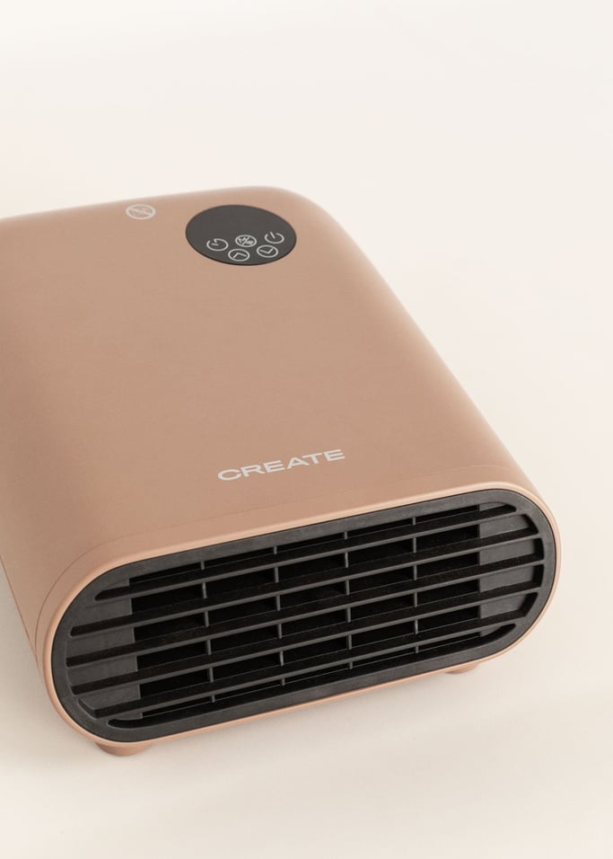 WARM WALL - Wall or floor heater with WiFi, gallery image 9