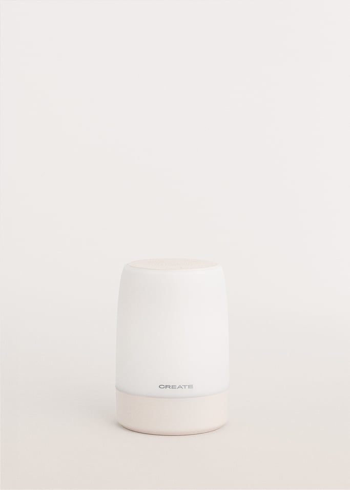 BABY DREAM CONNECT - Sleep and white noise lamp for babies with Wi-Fi, gallery image 7