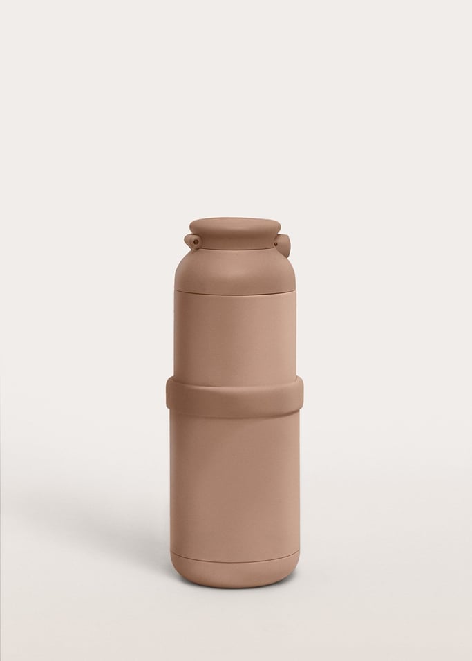 BABY PORTABLE MILK WARMER - Milk and Water Bottle Warmer with Temperature Selector, gallery image 5