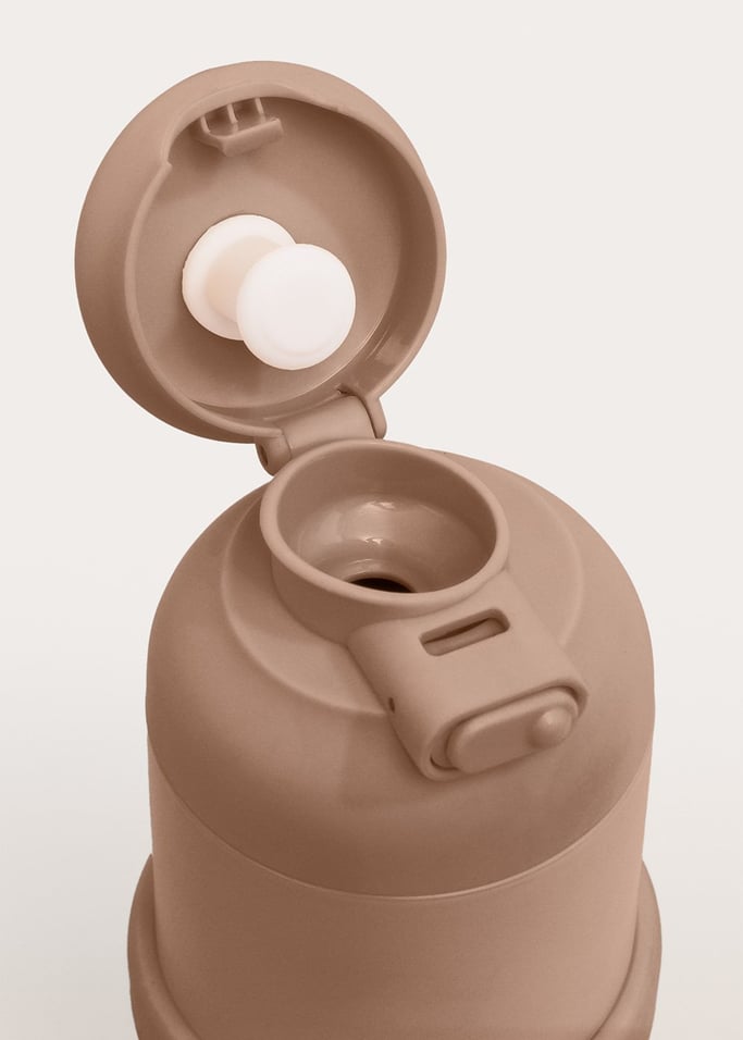 BABY PORTABLE MILK WARMER - Milk and Water Bottle Warmer with Temperature Selector, gallery image 6