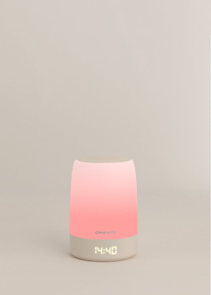 BABY DREAM CONNECT - Sleep and white noise lamp for babies with Wi-Fi, gallery image 9