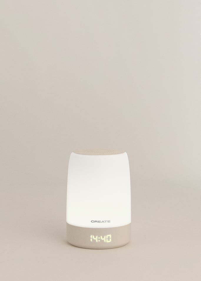 BABY DREAM CONNECT - Sleep and white noise lamp for babies with Wi-Fi, gallery image 8