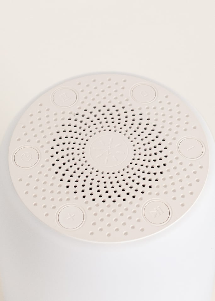 BABY DREAM CONNECT - Sleep and white noise lamp for babies with Wi-Fi, gallery image 10