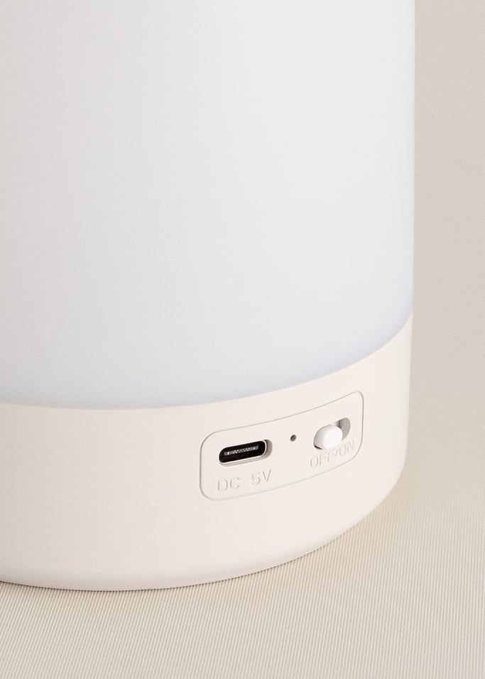 BABY DREAM CONNECT - Sleep and white noise lamp for babies with Wi-Fi, gallery image 11