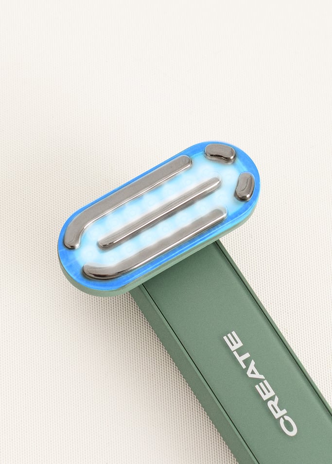 SKINCARE LED WAND 4 in 1 - 4-in-1 LED Facial Wand with EMS Technology, gallery image 10