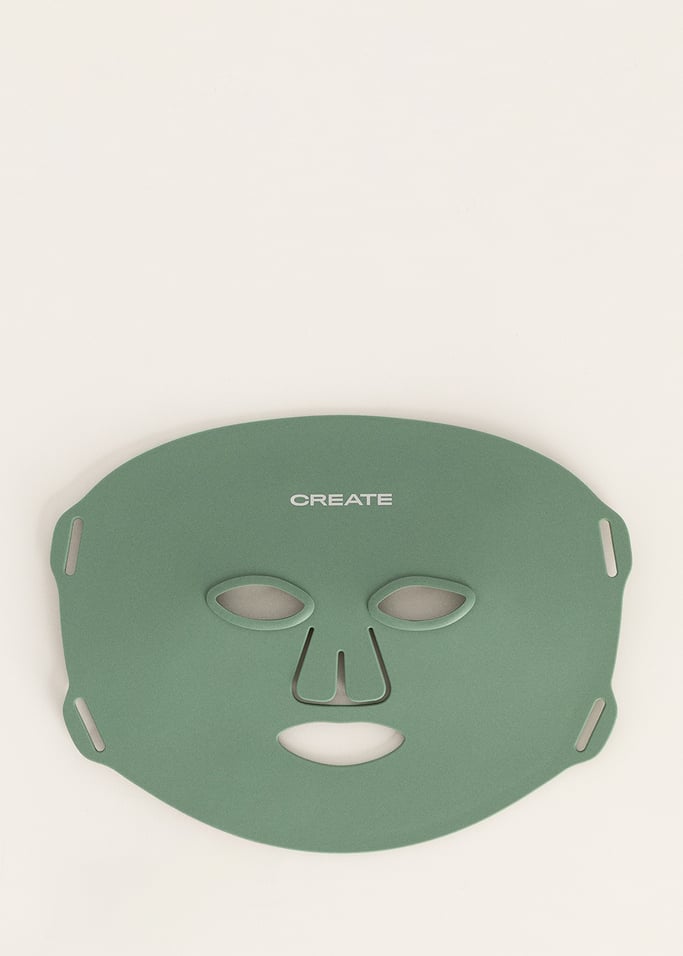 SKINCARE LED MASK 8 in 1 - 8-in-1 LED Treatment Mask, gallery image 8