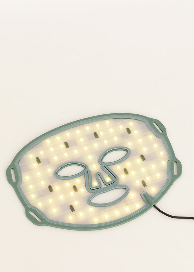 SKINCARE LED MASK 8 in 1 - 8-in-1 LED Treatment Mask, gallery image 11