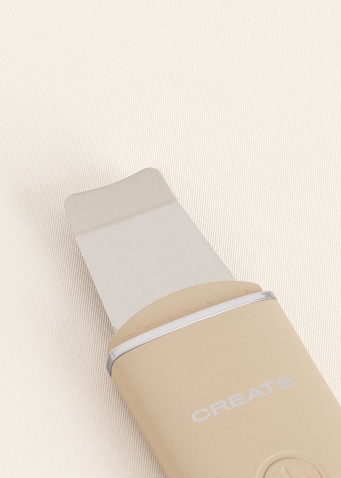 SONIC PURE SKIN 4 in 1 - 4-in-1 Ultrasonic Facial Cleanser with EMS Technology, gallery image 8