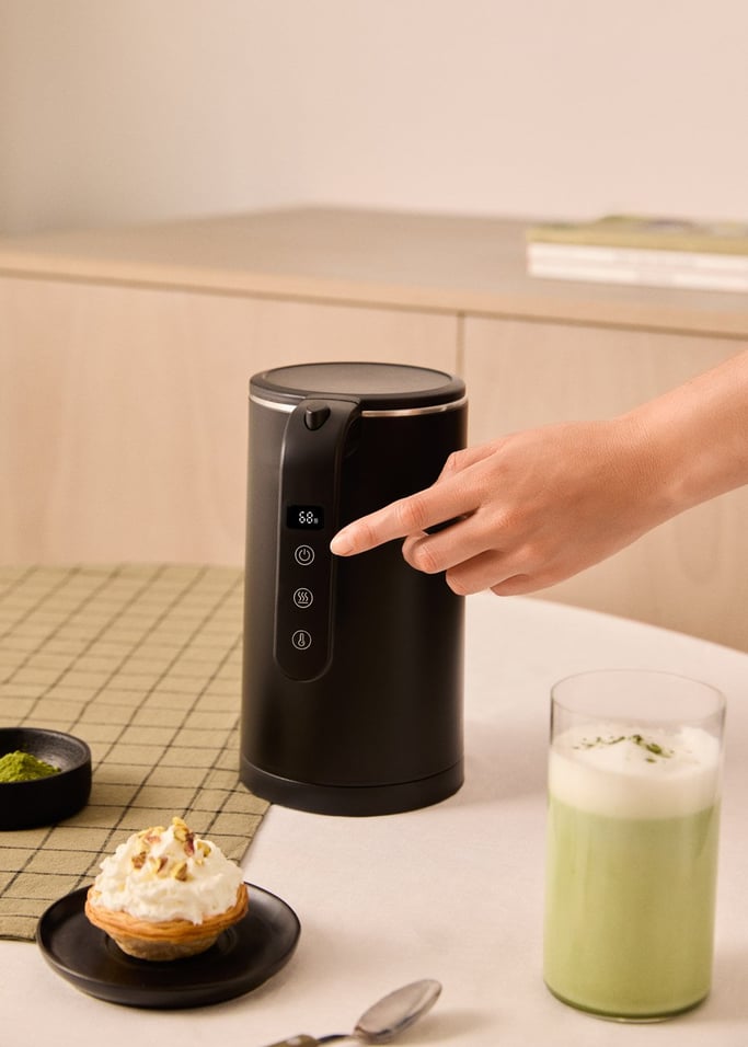 KETTLE STUDIO PRO - 1L Electric Kettle with Temperature Control, gallery image 2