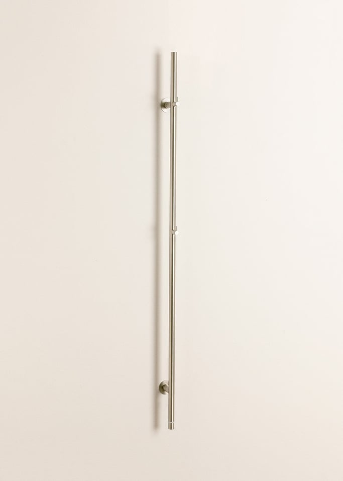 WARM TOWEL TUBE - Electric Towel Rail 60W/120W, gallery image 3
