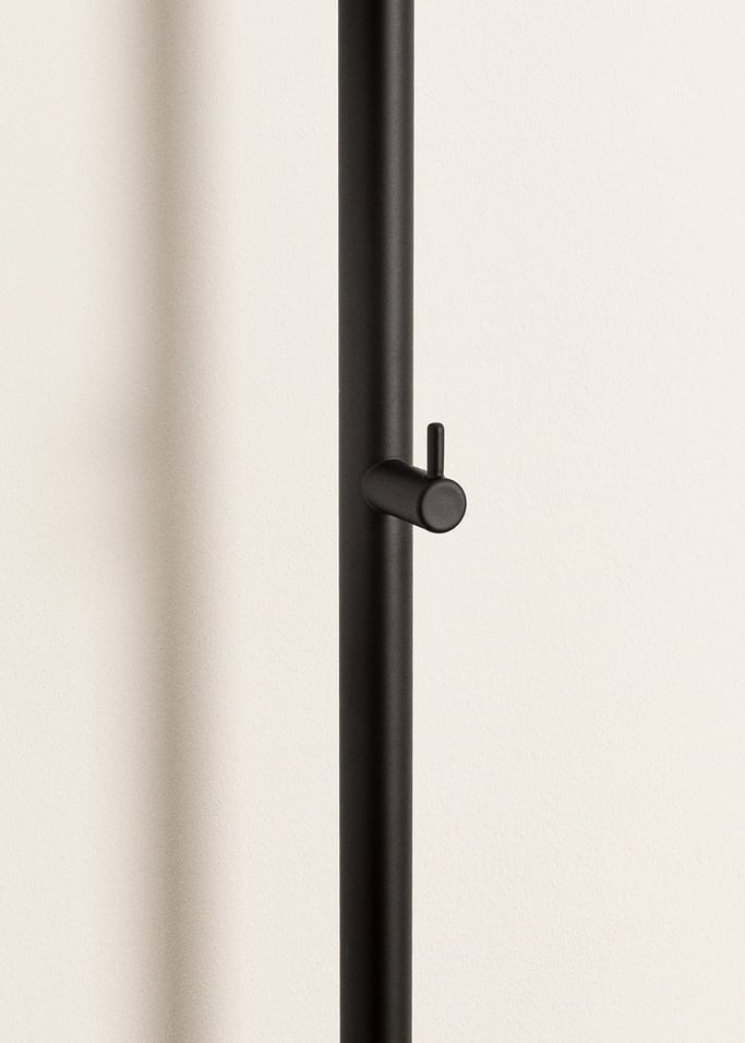 WARM TOWEL TUBE - Electric Towel Rail 60W/120W, gallery image 5