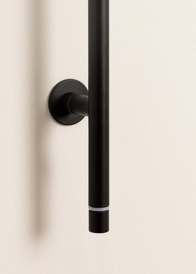 WARM TOWEL TUBE - Electric Towel Rail 60W/120W, gallery image 6