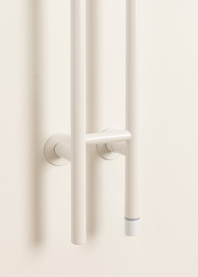 WARM TOWEL TUBE - Electric Towel Rail 60W/120W, gallery image 6