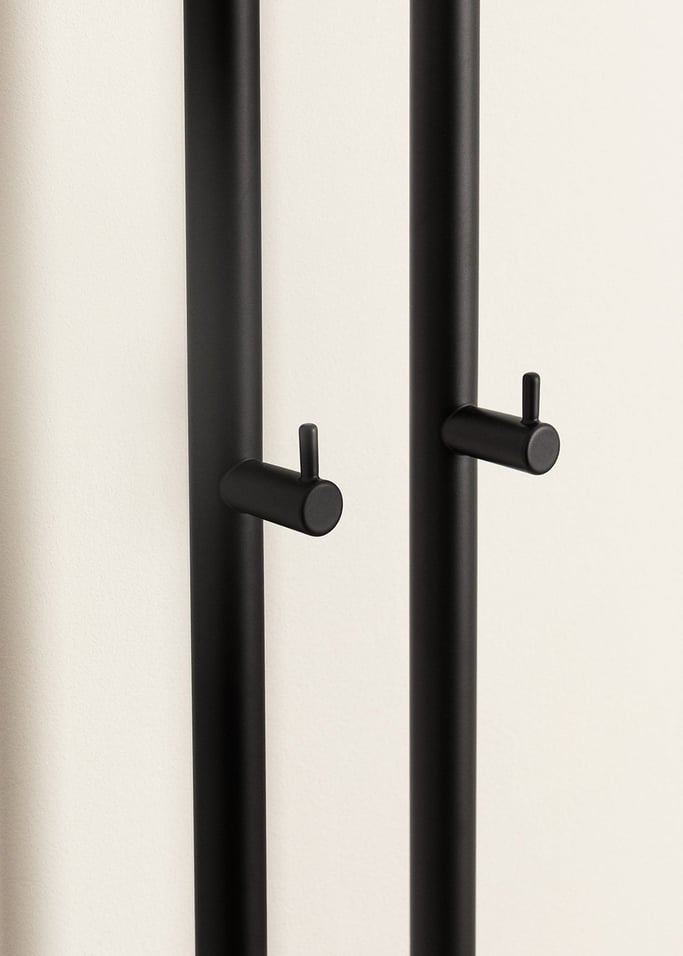 WARM TOWEL TUBE - Electric Towel Rail 60W/120W, gallery image 5