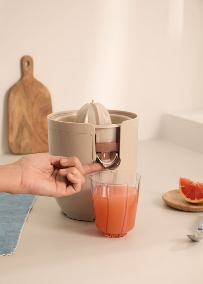 JUICER RETRO - Electric Citrus Juicer 90W, gallery image 3