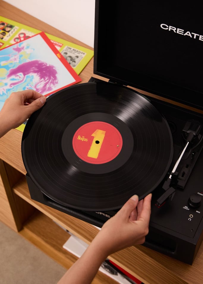 THE BEATLES - Vinyl 1, gallery image 3