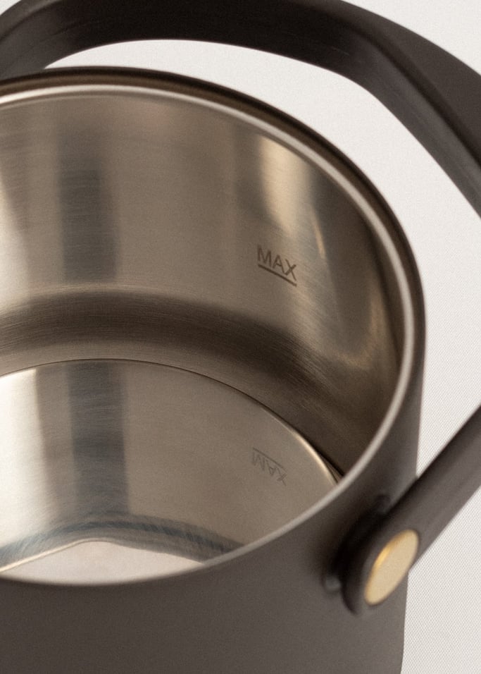 HATTORI -  0.5 L electric kettle with temperature control, gallery image 7