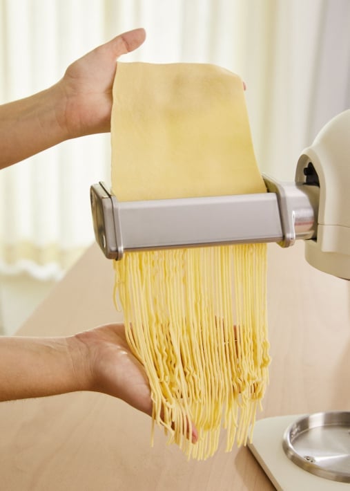 Buy PASTA MAKER - Pasta accessory for DOWNMIX RETRO