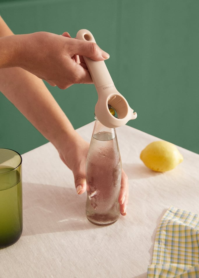 KITCHENWARE STUDIO - Multifunction opener, gallery image 1