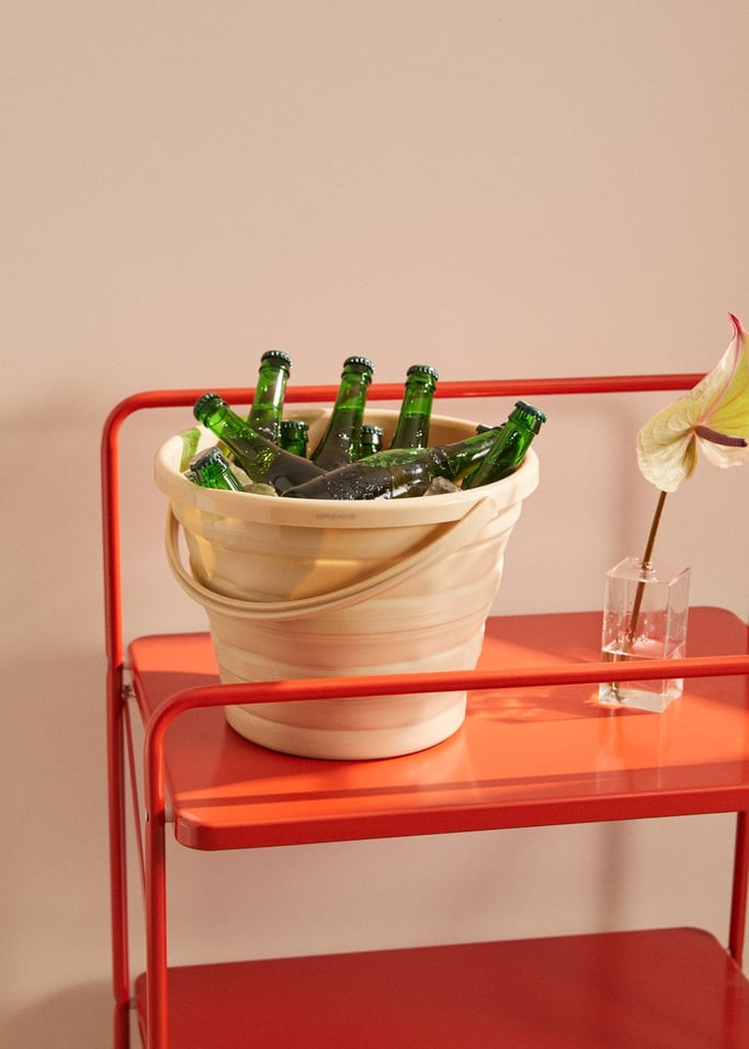 KITCHENWARE STUDIO - Multi-purpose folding basket 10L, gallery image 1