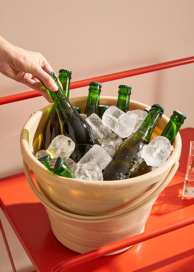 KITCHENWARE STUDIO - Multi-purpose folding basket 10L, gallery image 2