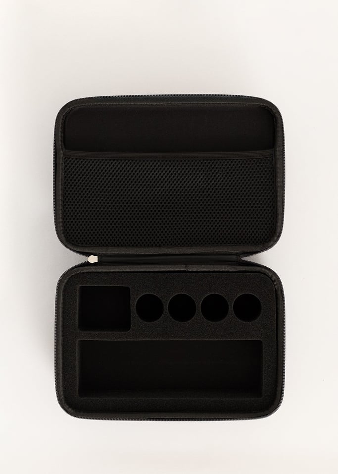Carrying case for portable coffee machine THERA MOVE, gallery image 5