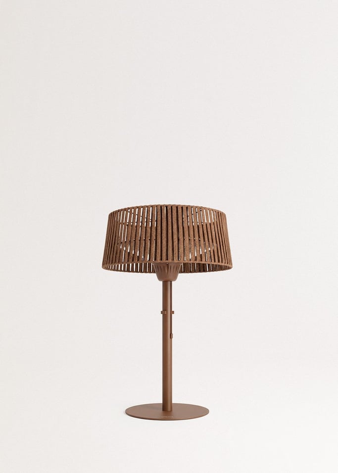 PATIO HEATER COMPACT - Infrared Heater for Terraces and Outdoor Spaces, gallery image 2