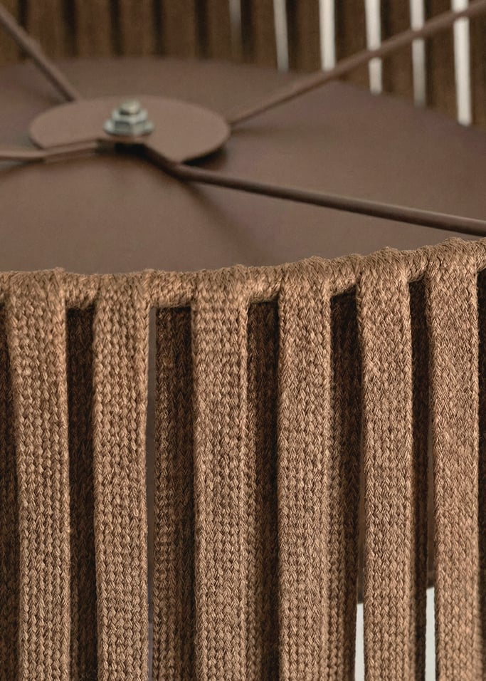 PATIO HEATER COMPACT - Infrared Heater for Terraces and Outdoor Spaces, gallery image 4