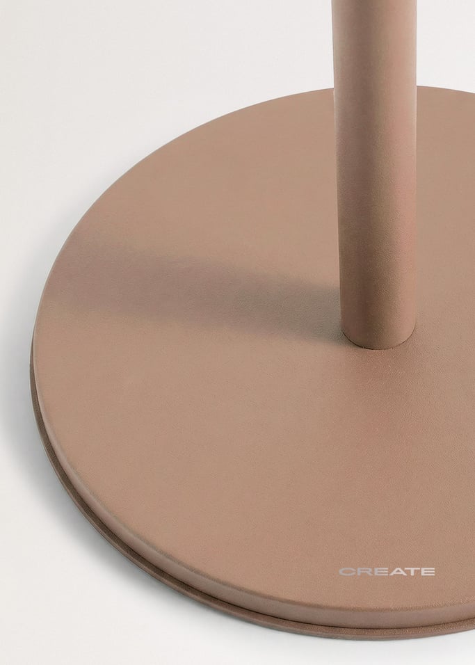 PATIO HEATER - Infrared patio and garden heater, gallery image 6