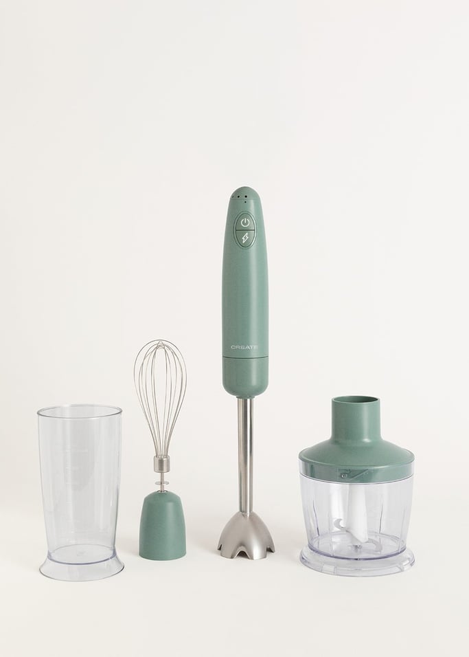 FULLMIX RETRO - Hand blender, gallery image 5