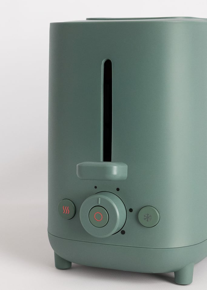 TOAST STUDIO - Bread toaster, gallery image 5